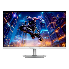GIGABYTE M27UP ICE 27" 4K UHD 160Hz KVM Gaming Monitor